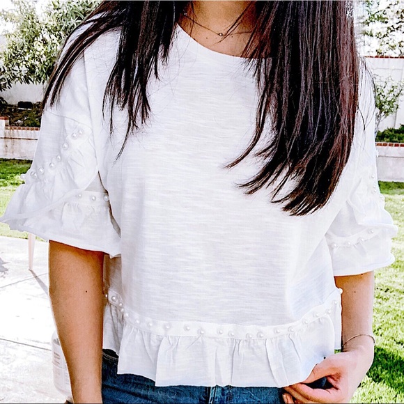 Caroline Top - Picture 4 of 5